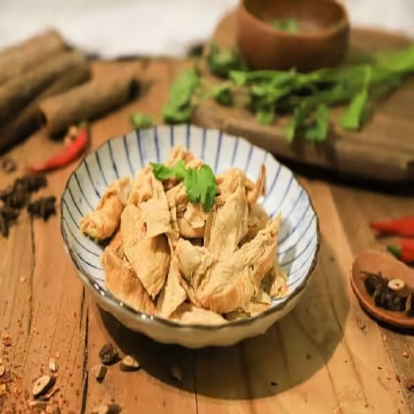 冷凍 素食 料理