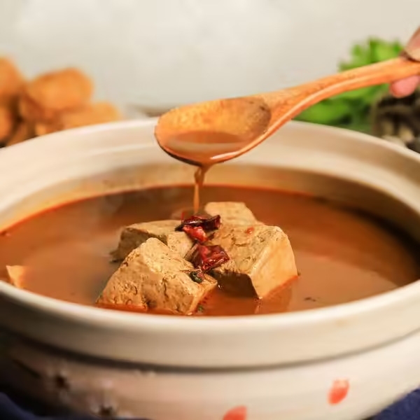 味 王 調理 包 素食