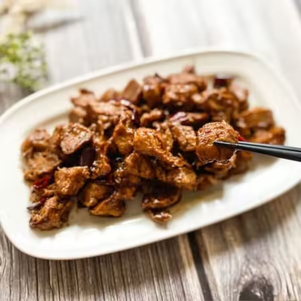 里仁 素食 調理 包