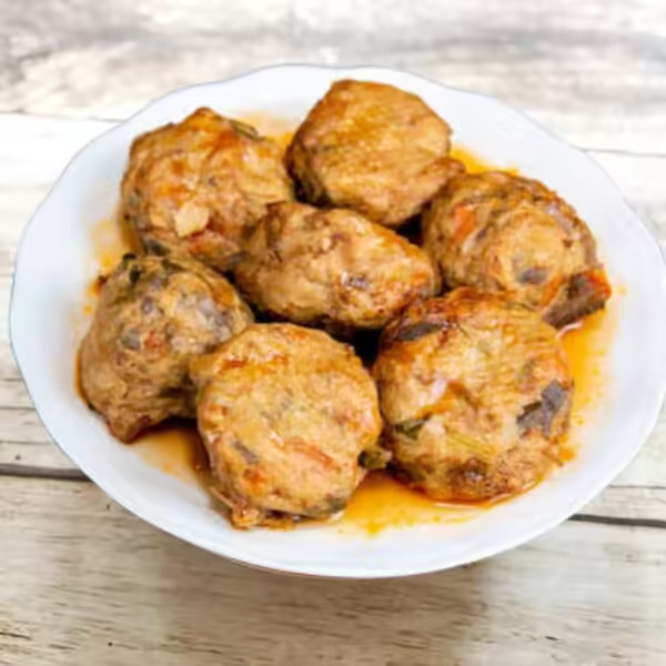 大 磐 素食 調理 包